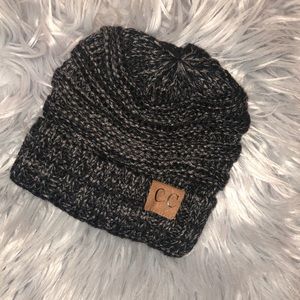 CC Beanies